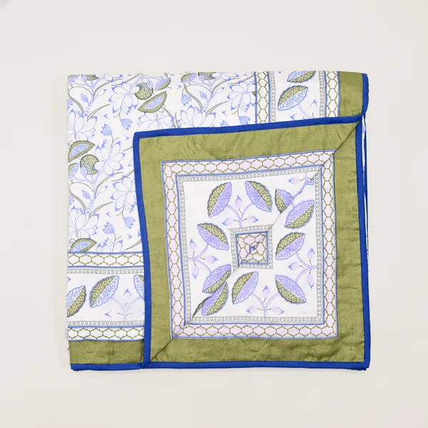 Dohar_Percale_Cotton_King_Size_Bedsheet