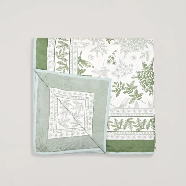 Dohar_Percale_Cotton_King_Size_Bedsheet