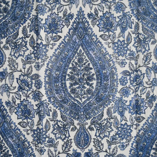Dohar_Percale_Cotton_King_Size_Bedsheet