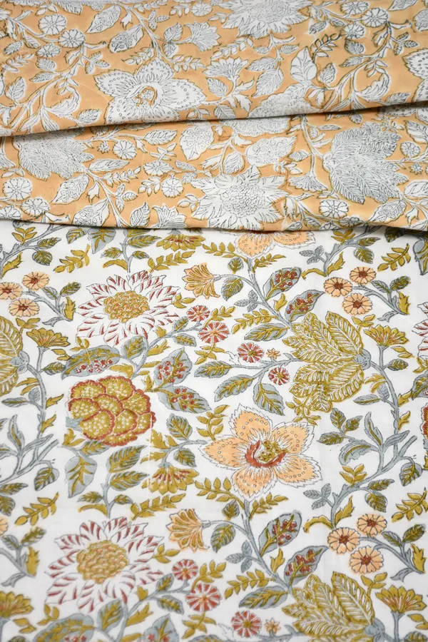 Dohar_Percale_Cotton_King_Size_Bedsheet