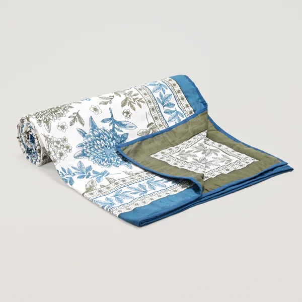 Dohar_Percale_Cotton_King_Size_Bedsheet