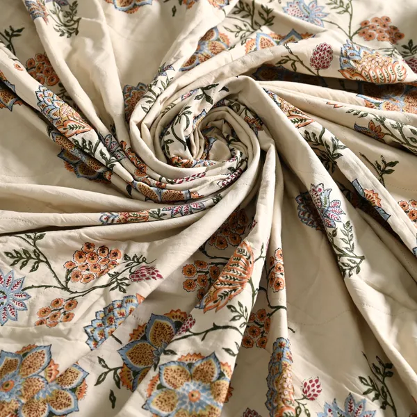 Dohar_Percale_Cotton_King_Size_Bedsheet