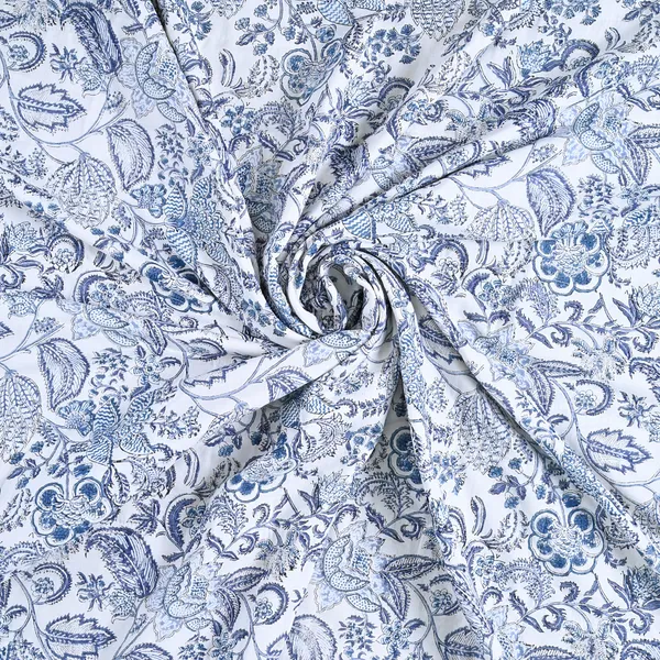 Dohar_Percale_Cotton_King_Size_Bedsheet