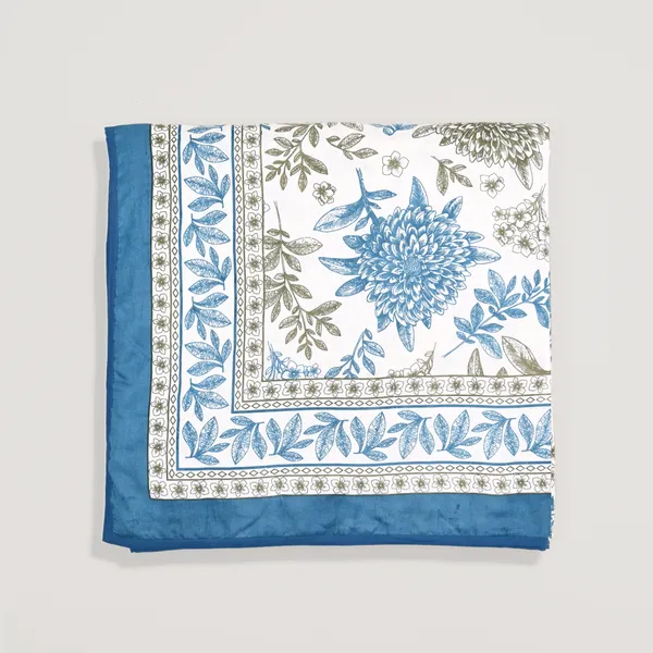 Dohar_Percale_Cotton_King_Size_Bedsheet