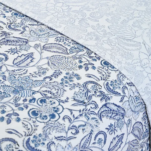 Dohar_Percale_Cotton_King_Size_Bedsheet