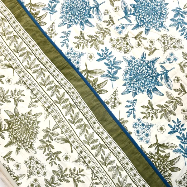 Dohar_Percale_Cotton_King_Size_Bedsheet