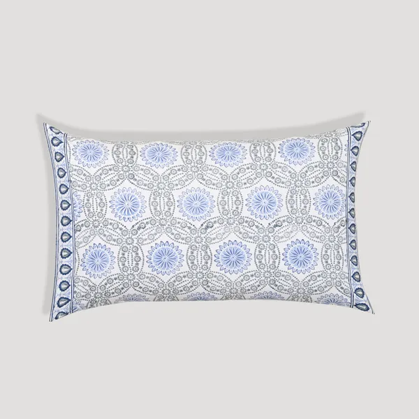 Block_Print_Percale_Cotton_King_Size_Bedsheet