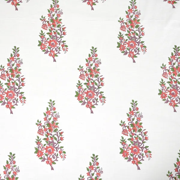 Block_Print_Percale_Cotton_King_Size_Bedsheet