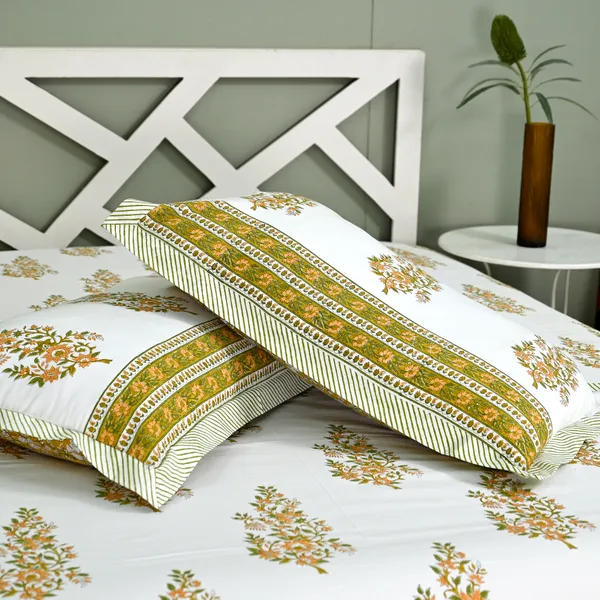 Block_Print_Percale_Cotton_King_Size_Bedsheet