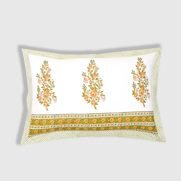 Block_Print_Percale_Cotton_King_Size_Bedsheet