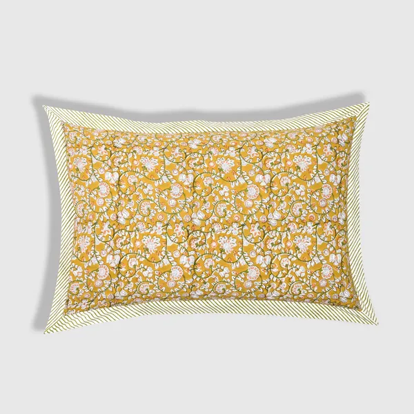 Block_Print_Percale_Cotton_King_Size_Bedsheet