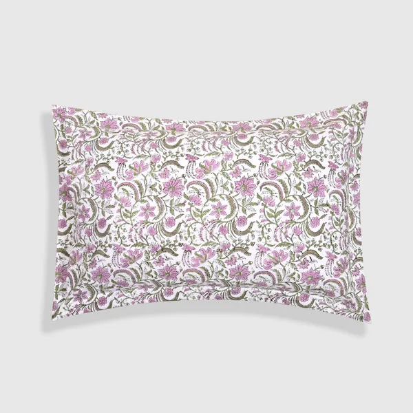 Block_Print_Percale_Cotton_King_Size_Bedsheet