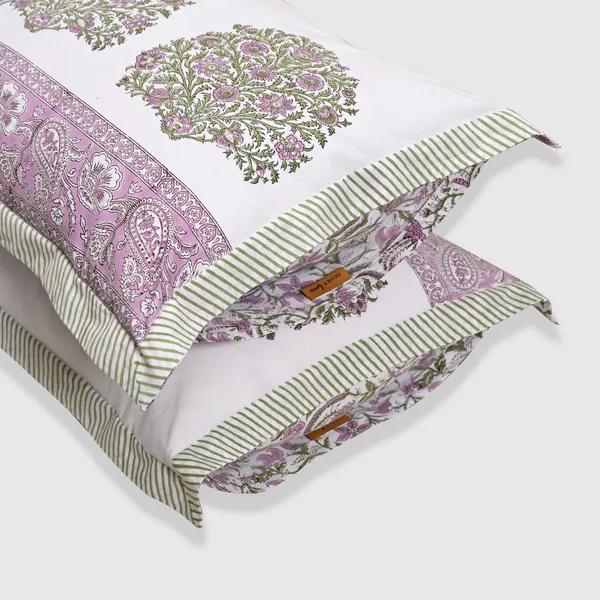 Block_Print_Percale_Cotton_King_Size_Bedsheet