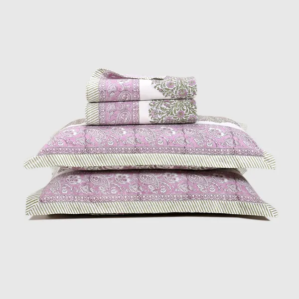 Block_Print_Percale_Cotton_King_Size_Bedsheet