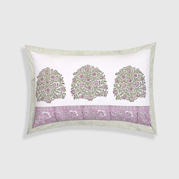 Block_Print_Percale_Cotton_King_Size_Bedsheet