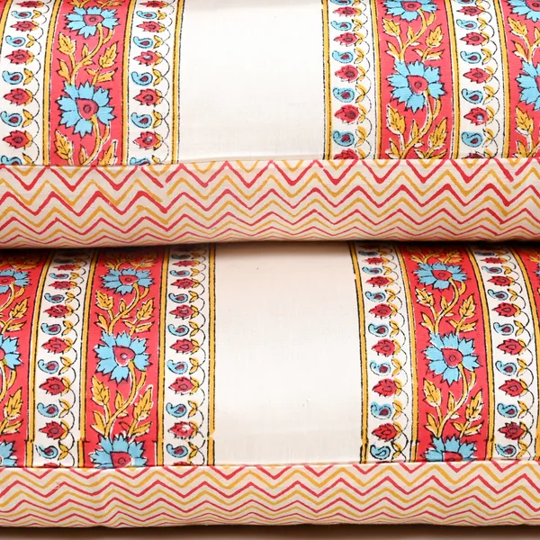 Block_Print_Percale_Cotton_King_Size_Bedsheet