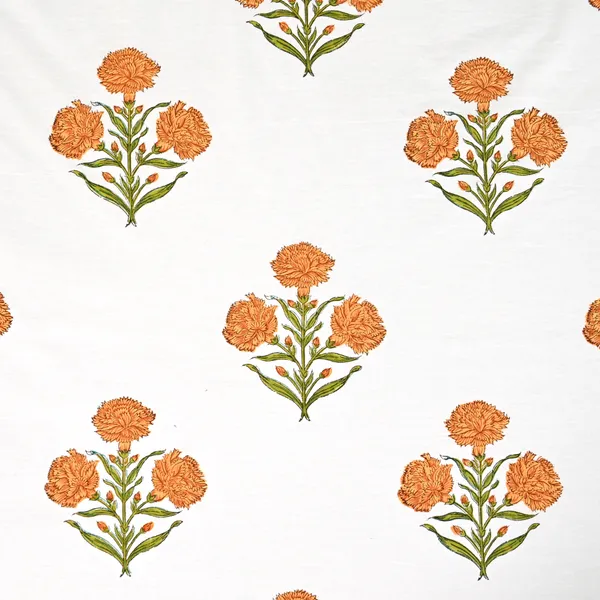 Block_Print_Percale_Cotton_King_Size_Bedsheet