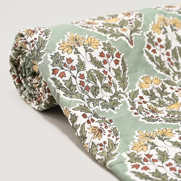 Dohar_Percale_Cotton_King_Size_Bedsheet
