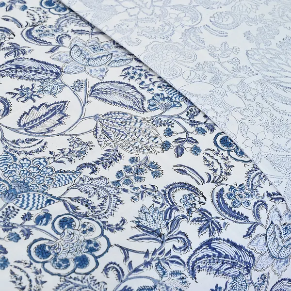 Dohar_Percale_Cotton_King_Size_Bedsheet