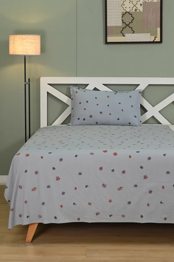 Majestic_Percale_Cotton_King_Size_Bedsheet