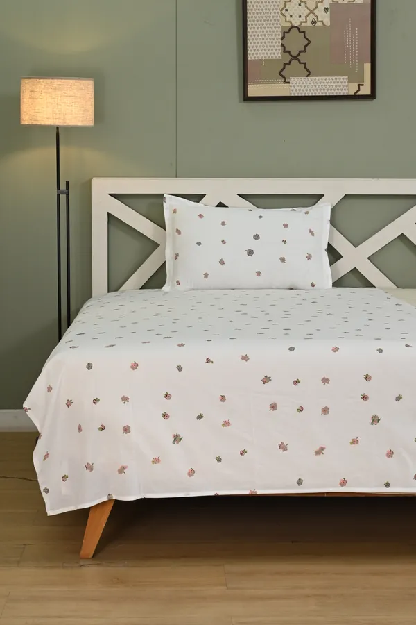 Majestic_Percale_Cotton_King_Size_Bedsheet