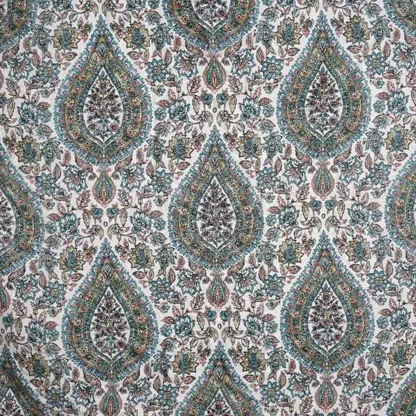 Dohar_Percale_Cotton_King_Size_Bedsheet