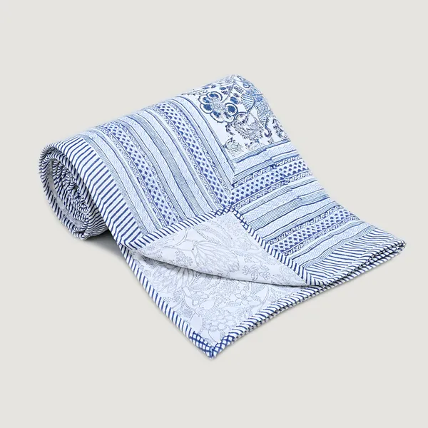 Dohar_Percale_Cotton_King_Size_Bedsheet