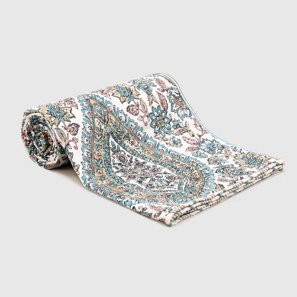 Dohar_Percale_Cotton_King_Size_Bedsheet