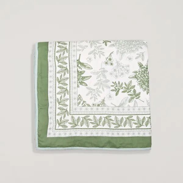 Dohar_Percale_Cotton_King_Size_Bedsheet