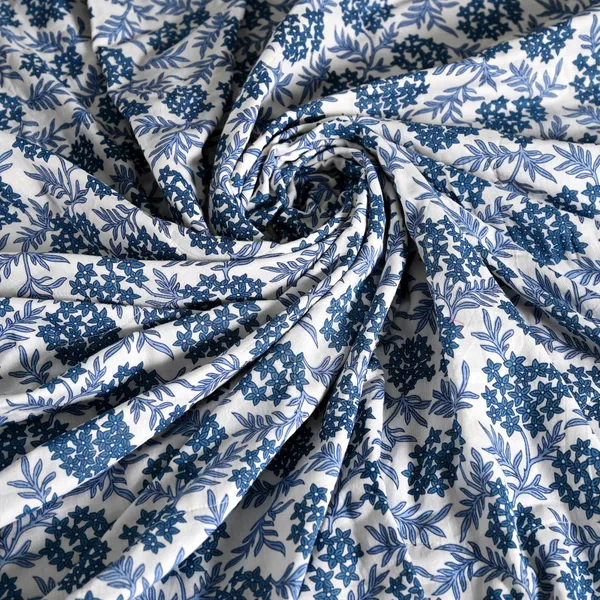 Dohar_Percale_Cotton_King_Size_Bedsheet