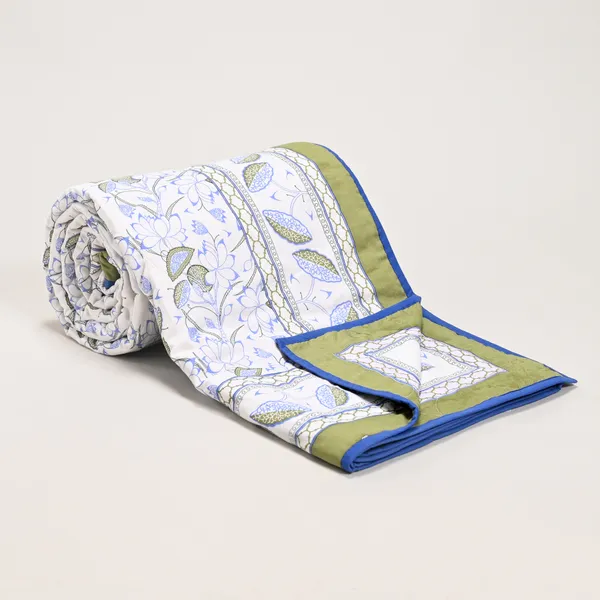 Dohar_Percale_Cotton_King_Size_Bedsheet
