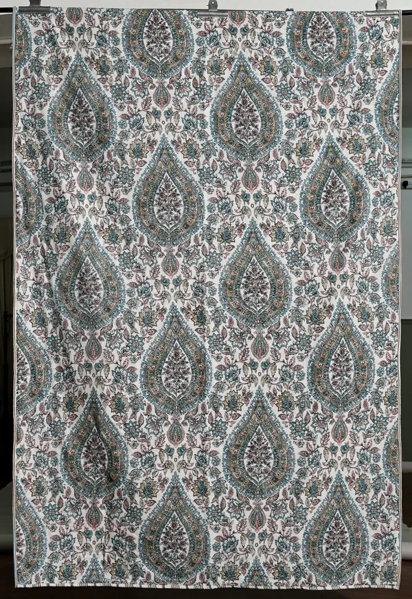 Dohar_Percale_Cotton_King_Size_Bedsheet