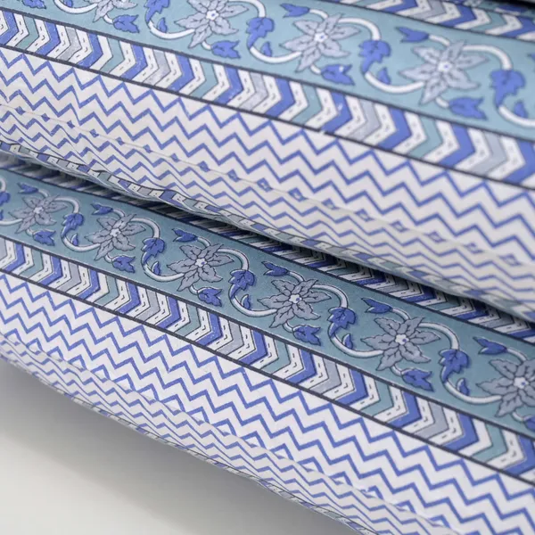 Percale_Cotton_200Tc_King_Size_Bedsheet