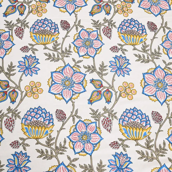 Percale_Cotton_200Tc_King_Size_Bedsheet