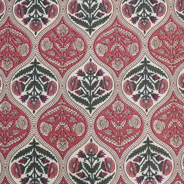 Percale_Cotton_200Tc_King_Size_Bedsheet