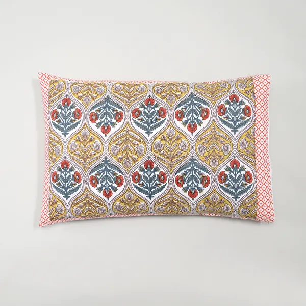 Percale_Cotton_200Tc_King_Size_Bedsheet