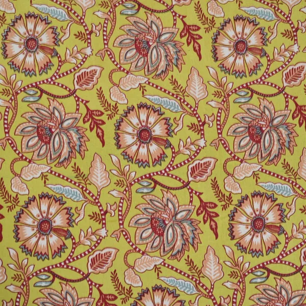 Percale_Cotton_200Tc_King_Size_Bedsheet