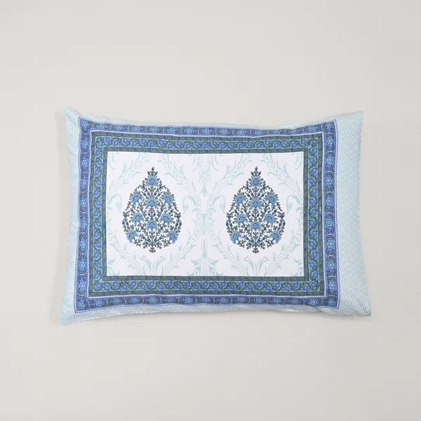 Percale_Cotton_200Tc_King_Size_Bedsheet
