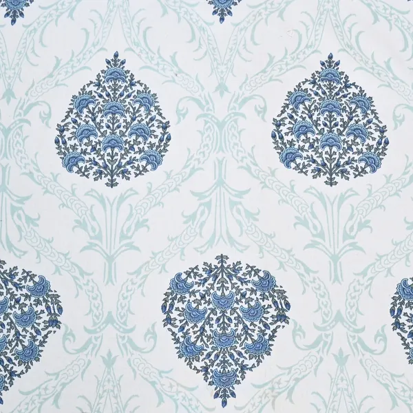 Percale_Cotton_200Tc_King_Size_Bedsheet