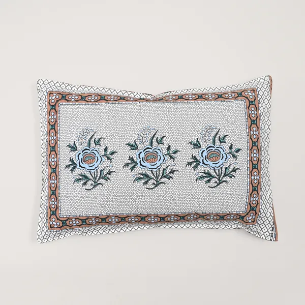 Percale_Cotton_200Tc_King_Size_Bedsheet