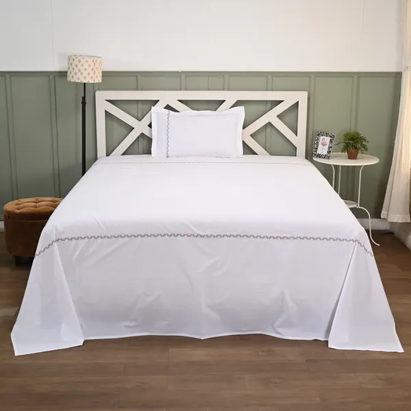 Percale_Cotton_200Tc_Multicolor_King_Size_Bedsheet