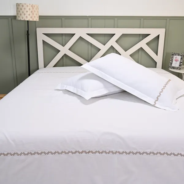 Percale_Cotton_200Tc_Multicolor_King_Size_Bedsheet