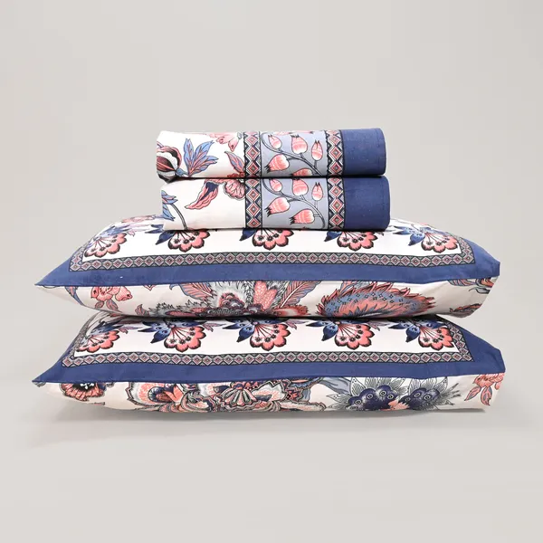 Umang_Percale_Cotton_King_Size_Bedsheet