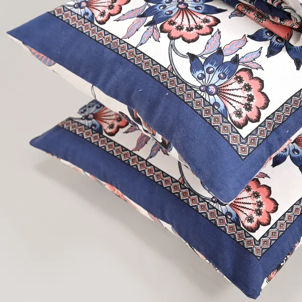 Umang_Percale_Cotton_King_Size_Bedsheet