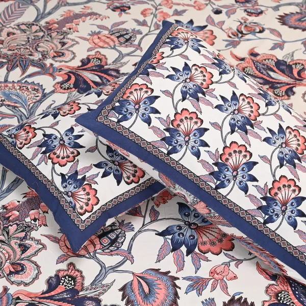 Umang_Percale_Cotton_King_Size_Bedsheet