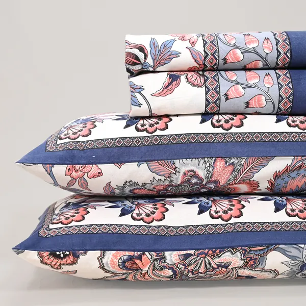 Umang_Percale_Cotton_King_Size_Bedsheet