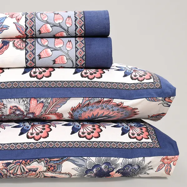 Umang_Percale_Cotton_King_Size_Bedsheet