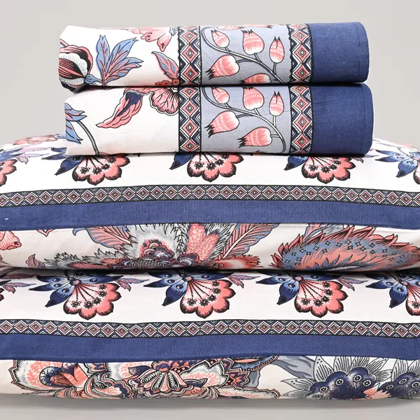 Umang_Percale_Cotton_King_Size_Bedsheet