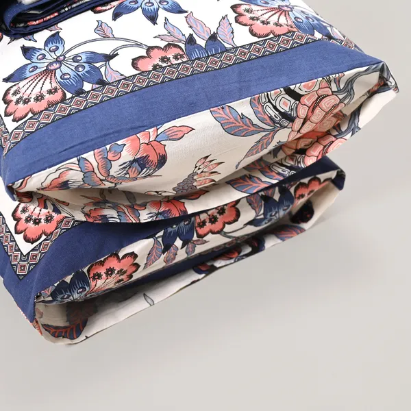 Umang_Percale_Cotton_King_Size_Bedsheet