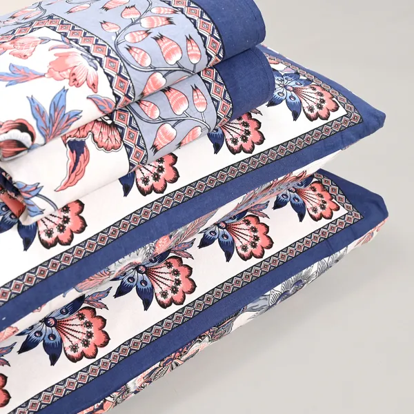 Umang_Percale_Cotton_King_Size_Bedsheet